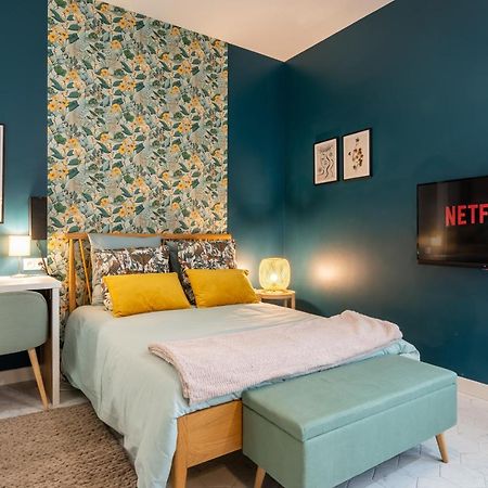 Appartement Le Cocon On Dîne à Lyon Extérieur photo