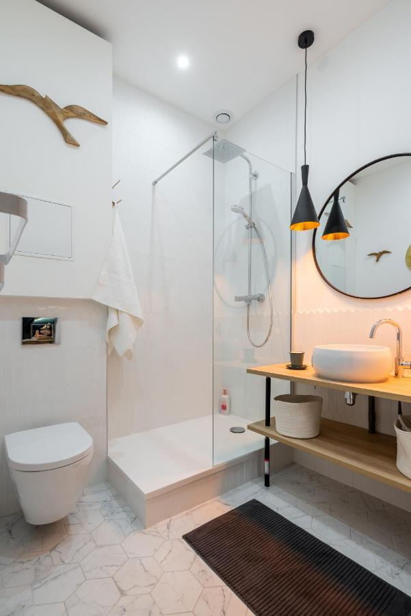 Appartement Le Cocon On Dîne à Lyon Extérieur photo